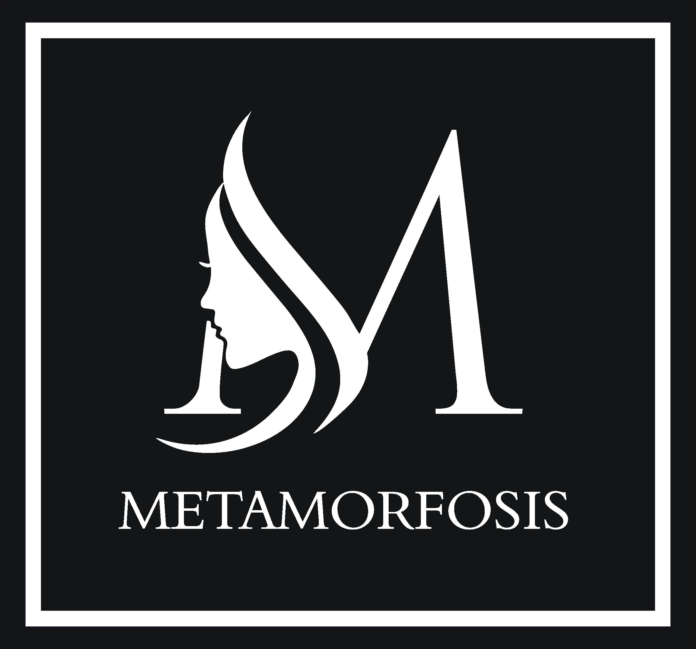 Logo salonu Metamorfosis